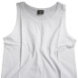 Preview: US tank top with round neckline